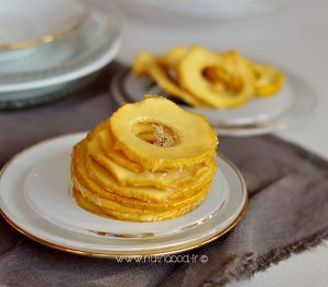 cours patisserie enfants choux et chouquettes