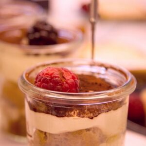 cours cuisine enfants ados tiramisus sucrés tiramisus salés