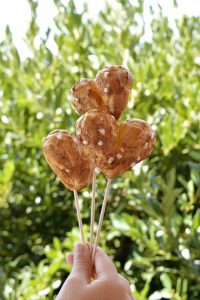 atelier patisserie enfants choux chouquettes Valencin