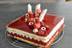 Gateau anniversaire enfants