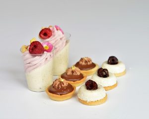 cours patisserie Vienne mignardises