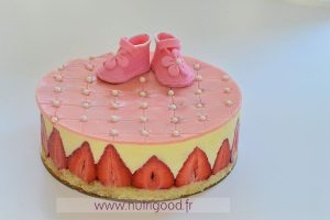 fraisier-en-gateau-bapteme