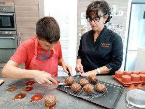 atelier patisserie enfants NordIsere