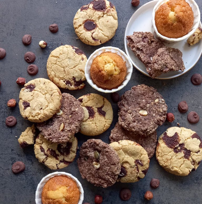 Gouter-healthy-cookies-noisette-sarrasin-carrotcake-brownie-vegetal-sans-beurre