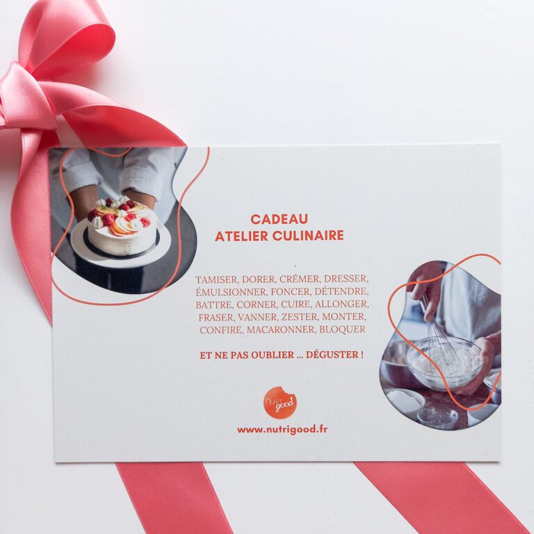 carte_cadeau_cours_patisserie_Atelier_nutrigood