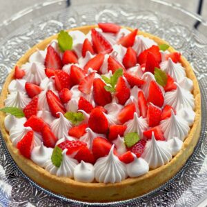 atelier-patisserie-enfant-tarte façon Michalak