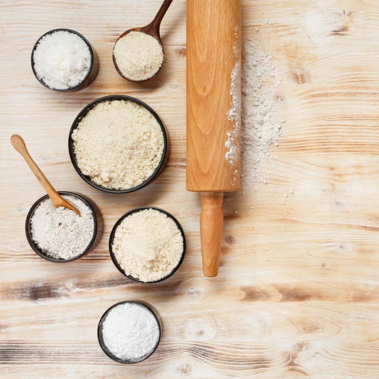 Comment choisir sa farine