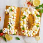 Cours patisserie numbercake chocolat